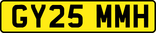 GY25MMH