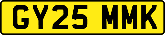 GY25MMK