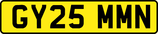 GY25MMN