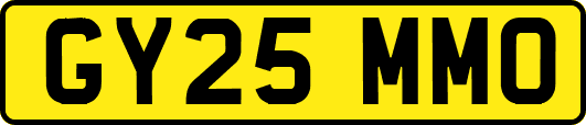 GY25MMO