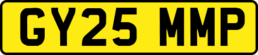 GY25MMP