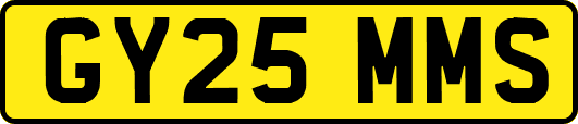 GY25MMS