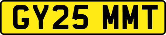GY25MMT
