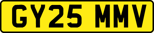 GY25MMV