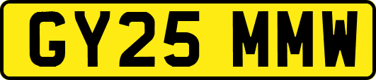 GY25MMW