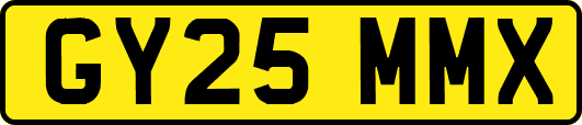 GY25MMX