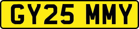 GY25MMY