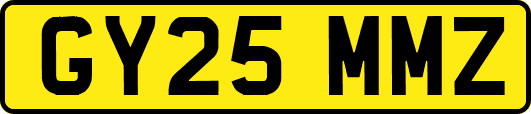 GY25MMZ