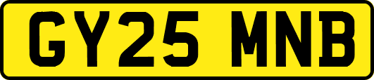 GY25MNB