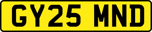 GY25MND