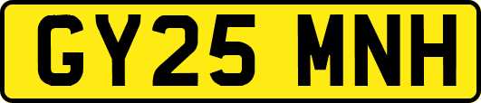 GY25MNH