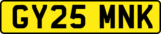 GY25MNK