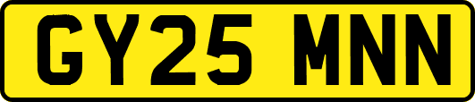 GY25MNN