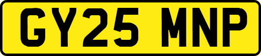 GY25MNP