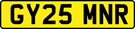 GY25MNR