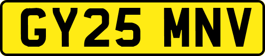 GY25MNV