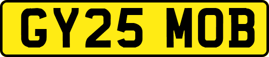 GY25MOB
