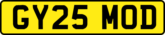 GY25MOD