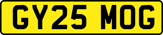 GY25MOG