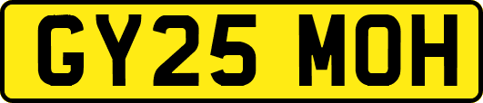 GY25MOH