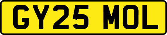GY25MOL