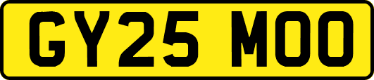 GY25MOO