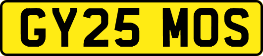 GY25MOS