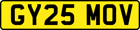 GY25MOV