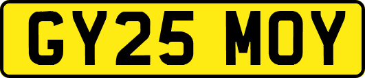 GY25MOY