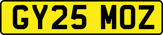 GY25MOZ