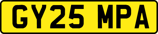 GY25MPA