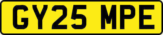GY25MPE