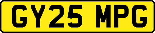 GY25MPG