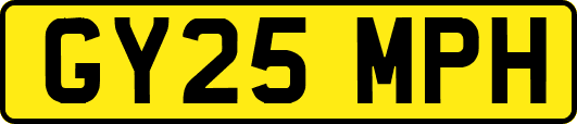 GY25MPH