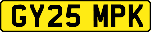 GY25MPK