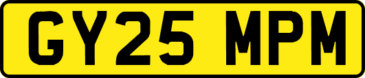 GY25MPM