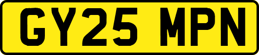 GY25MPN