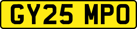 GY25MPO
