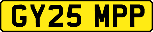 GY25MPP