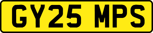 GY25MPS