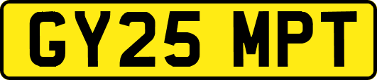 GY25MPT