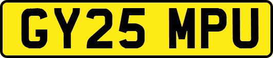 GY25MPU