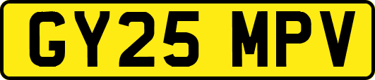 GY25MPV