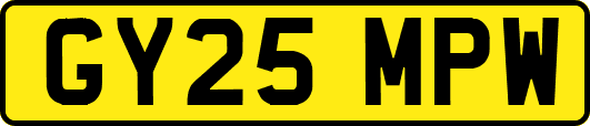 GY25MPW