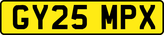 GY25MPX