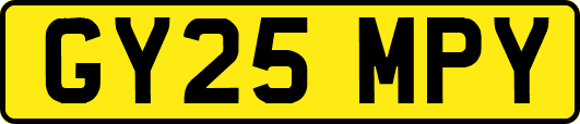 GY25MPY