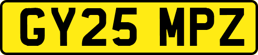 GY25MPZ