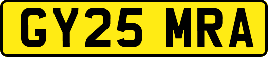 GY25MRA