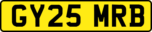 GY25MRB