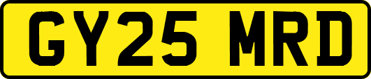 GY25MRD